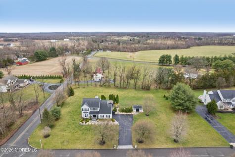 1 Trotter Way Cream Ridge NJ 08514