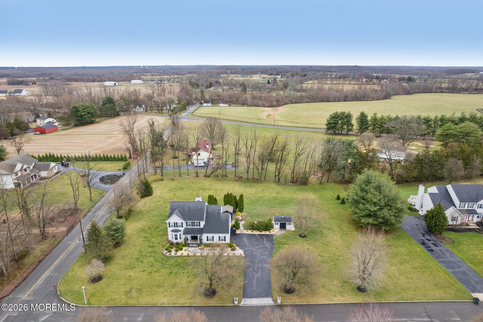1 Trotter Way Cream Ridge NJ 08514