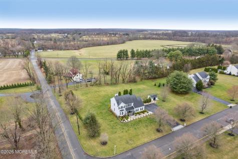 1 Trotter Way Cream Ridge NJ 08514