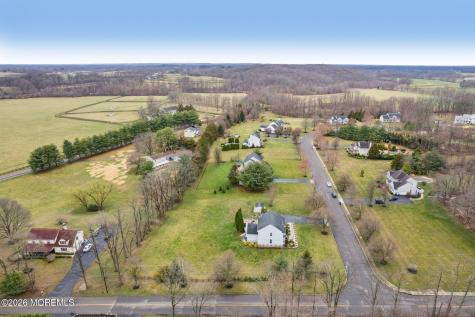 1 Trotter Way Cream Ridge NJ 08514