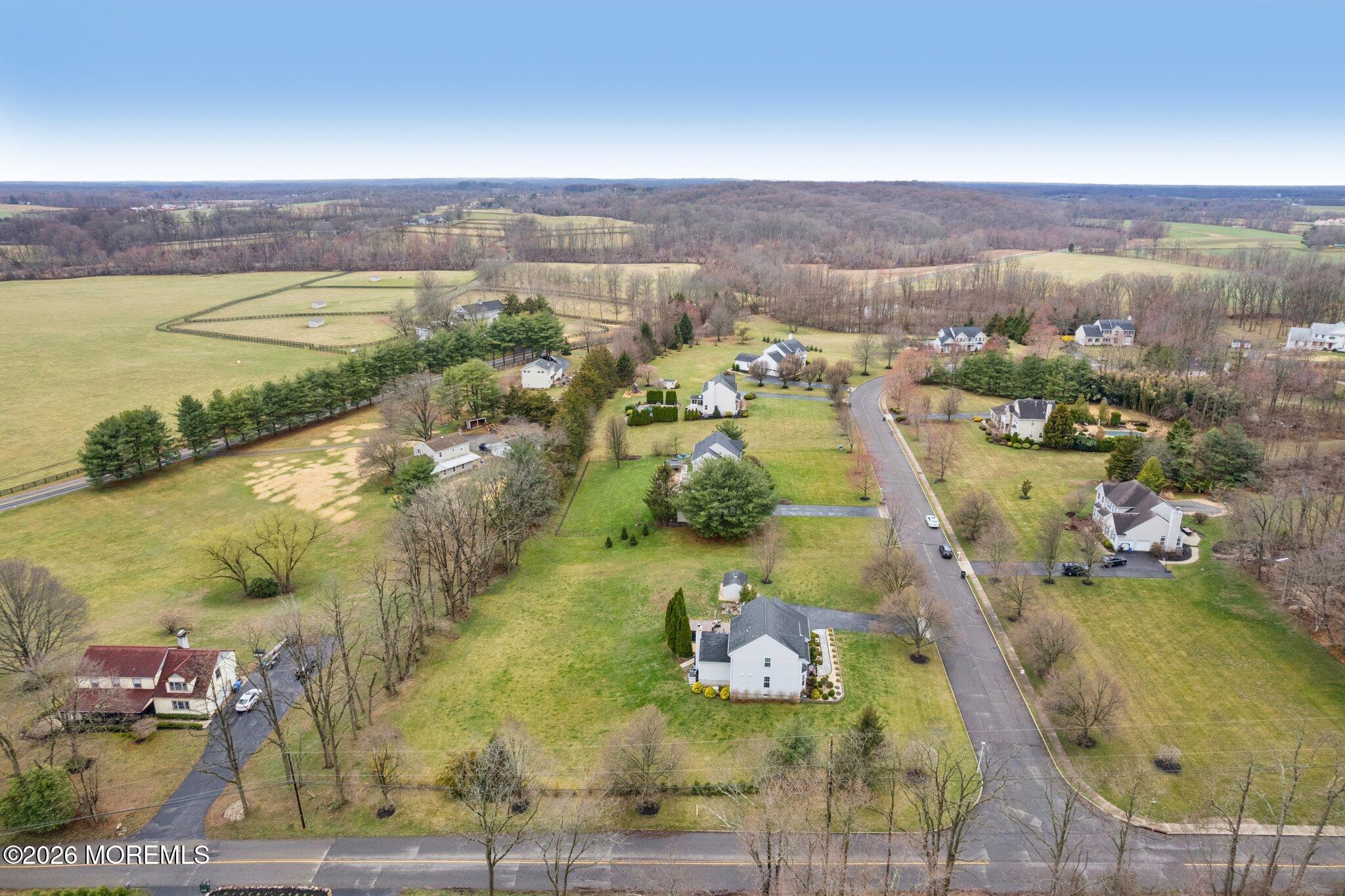 1 Trotter Way Cream Ridge NJ 08514
