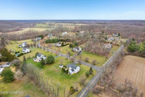1 Trotter Way Cream Ridge NJ 08514