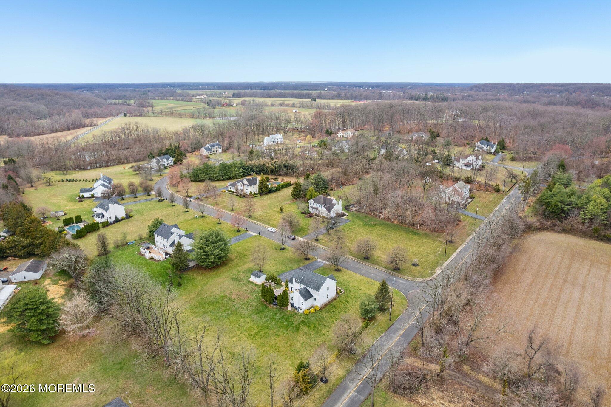 1 Trotter Way Cream Ridge NJ 08514