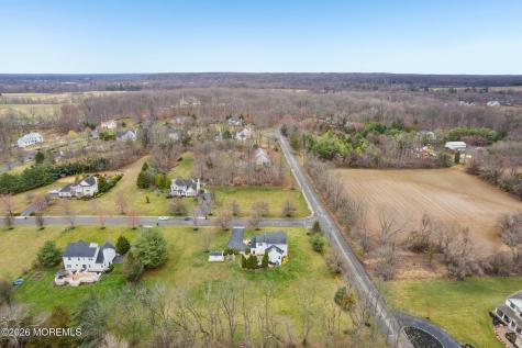 1 Trotter Way Cream Ridge NJ 08514