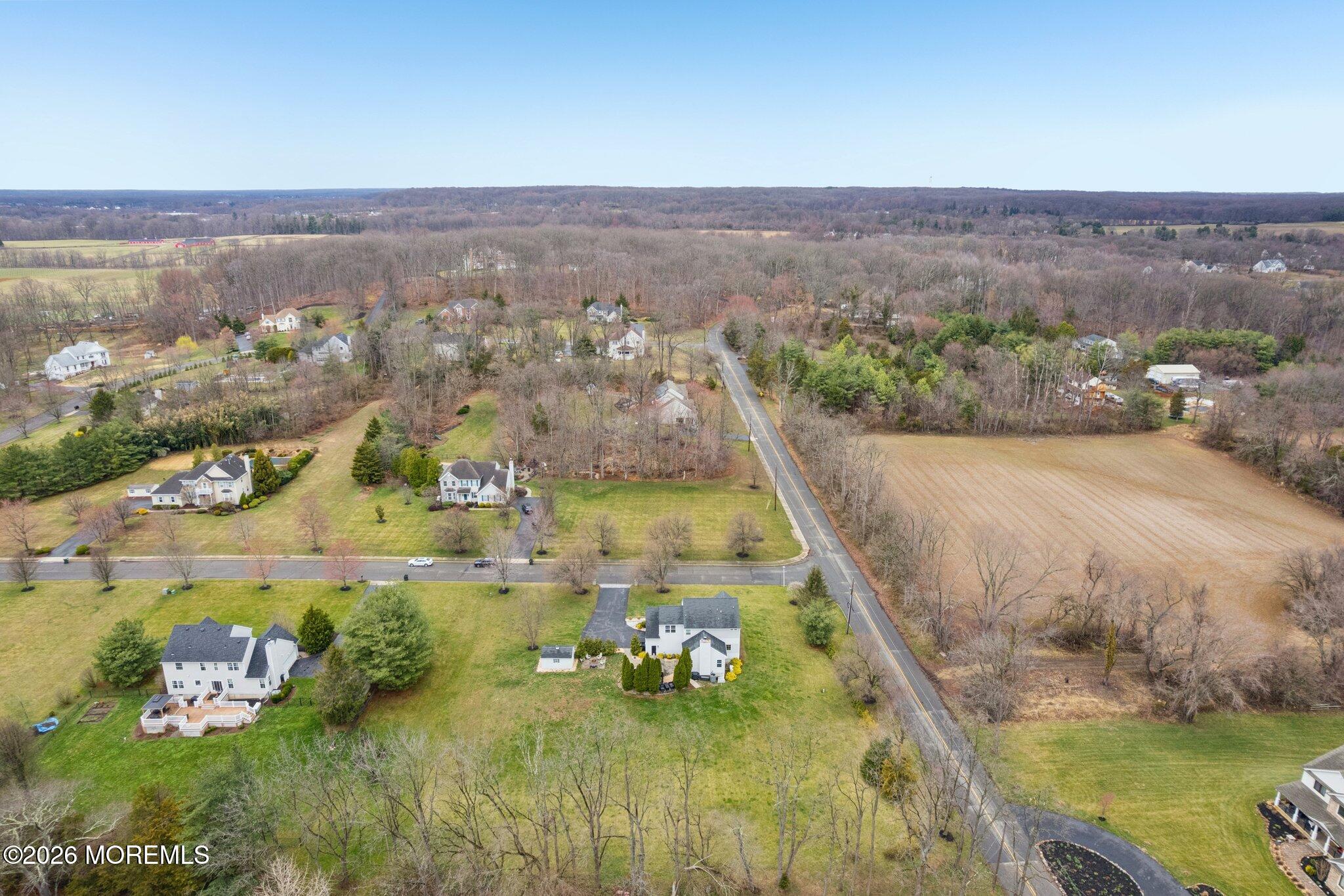 1 Trotter Way Cream Ridge NJ 08514