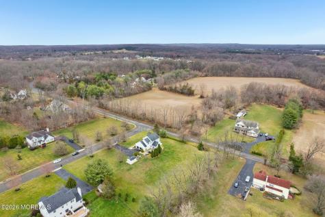 1 Trotter Way Cream Ridge NJ 08514