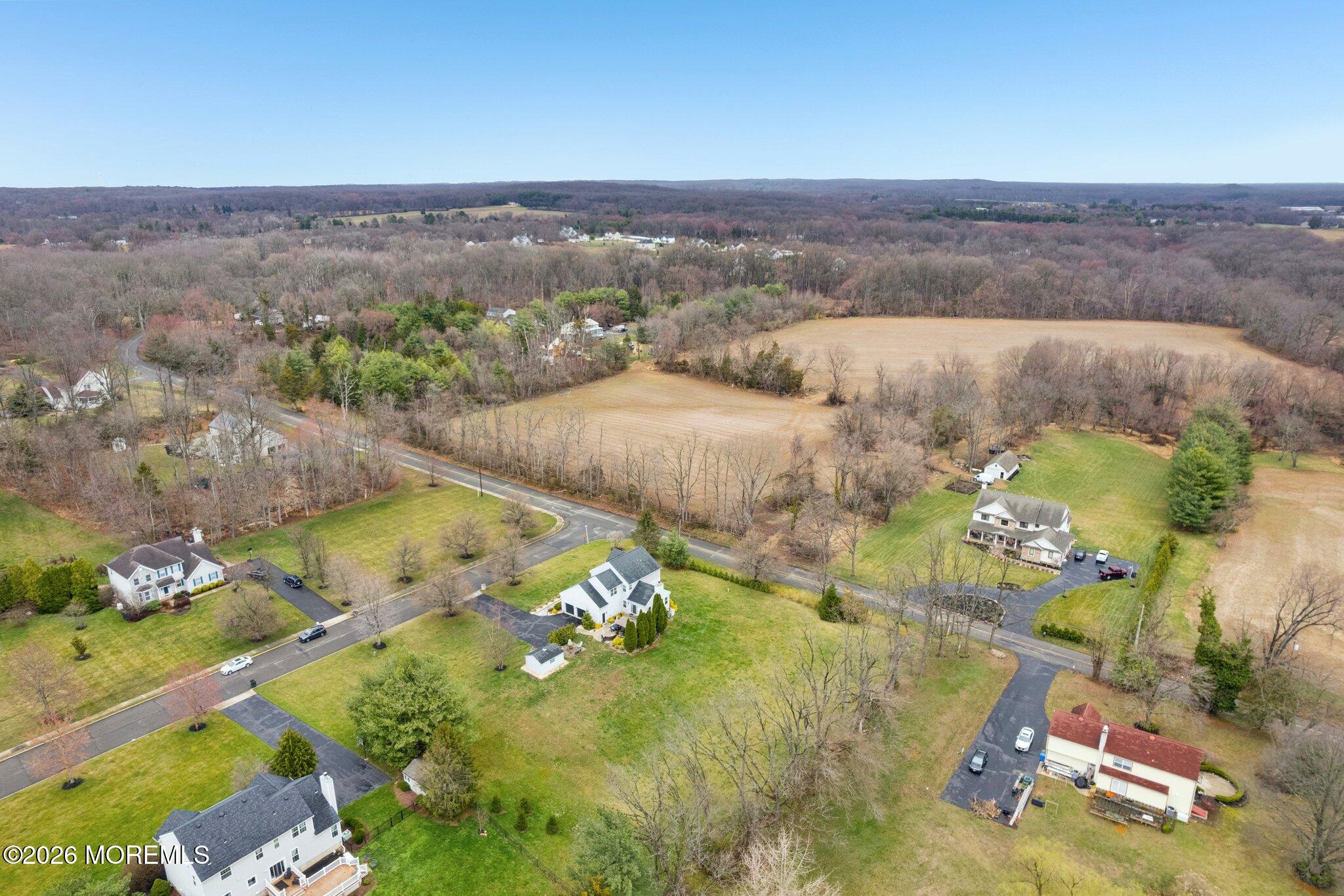 1 Trotter Way Cream Ridge NJ 08514