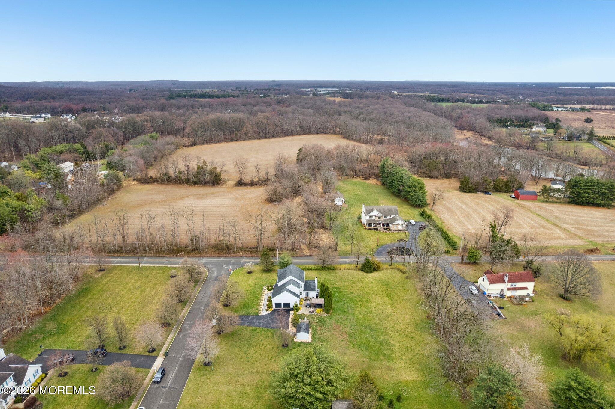 1 Trotter Way Cream Ridge NJ 08514