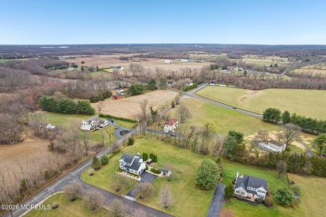 1 Trotter Way Cream Ridge NJ 08514