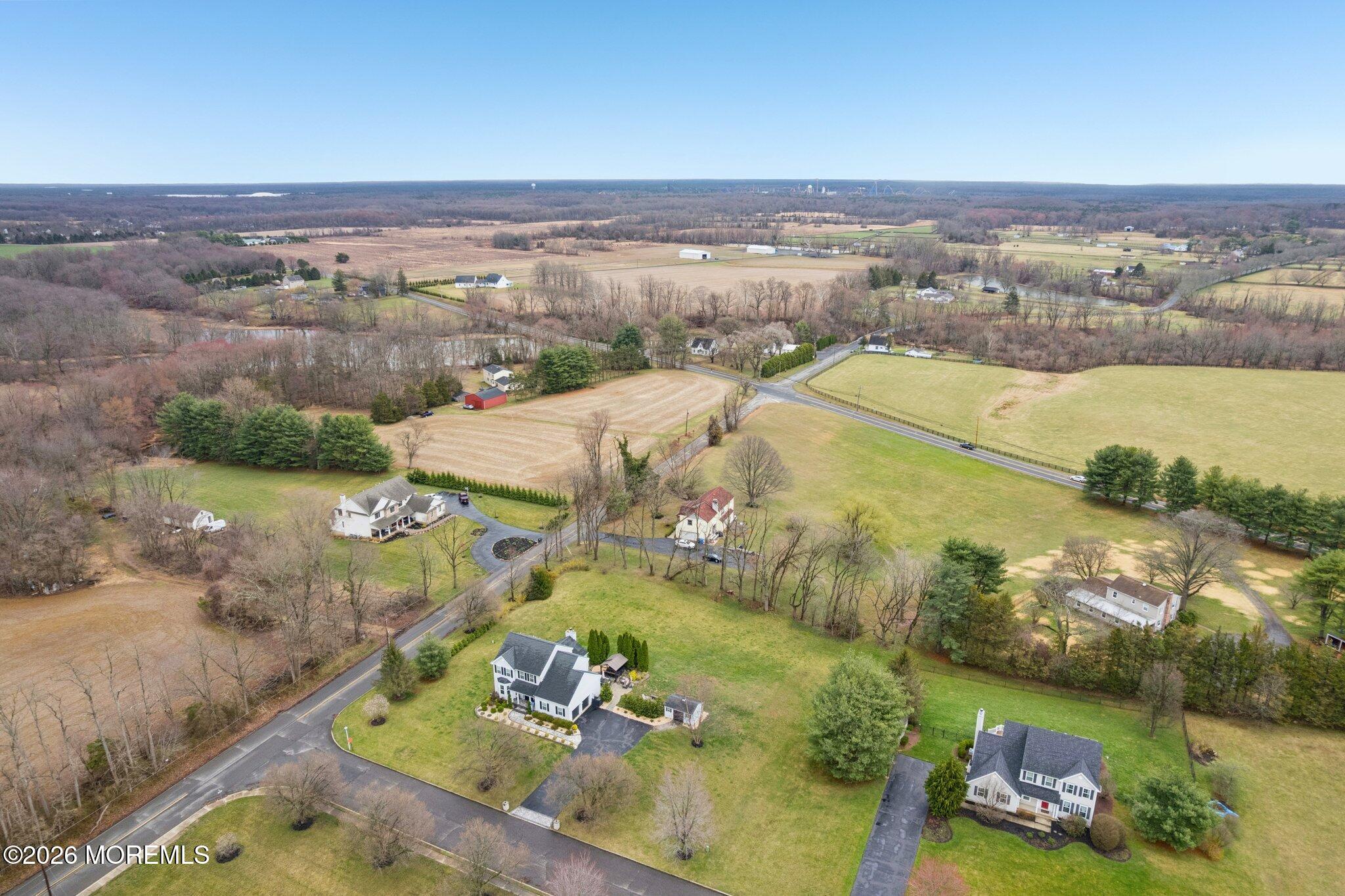 1 Trotter Way Cream Ridge NJ 08514