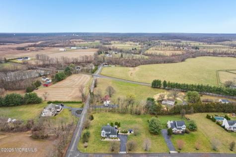 1 Trotter Way Cream Ridge NJ 08514