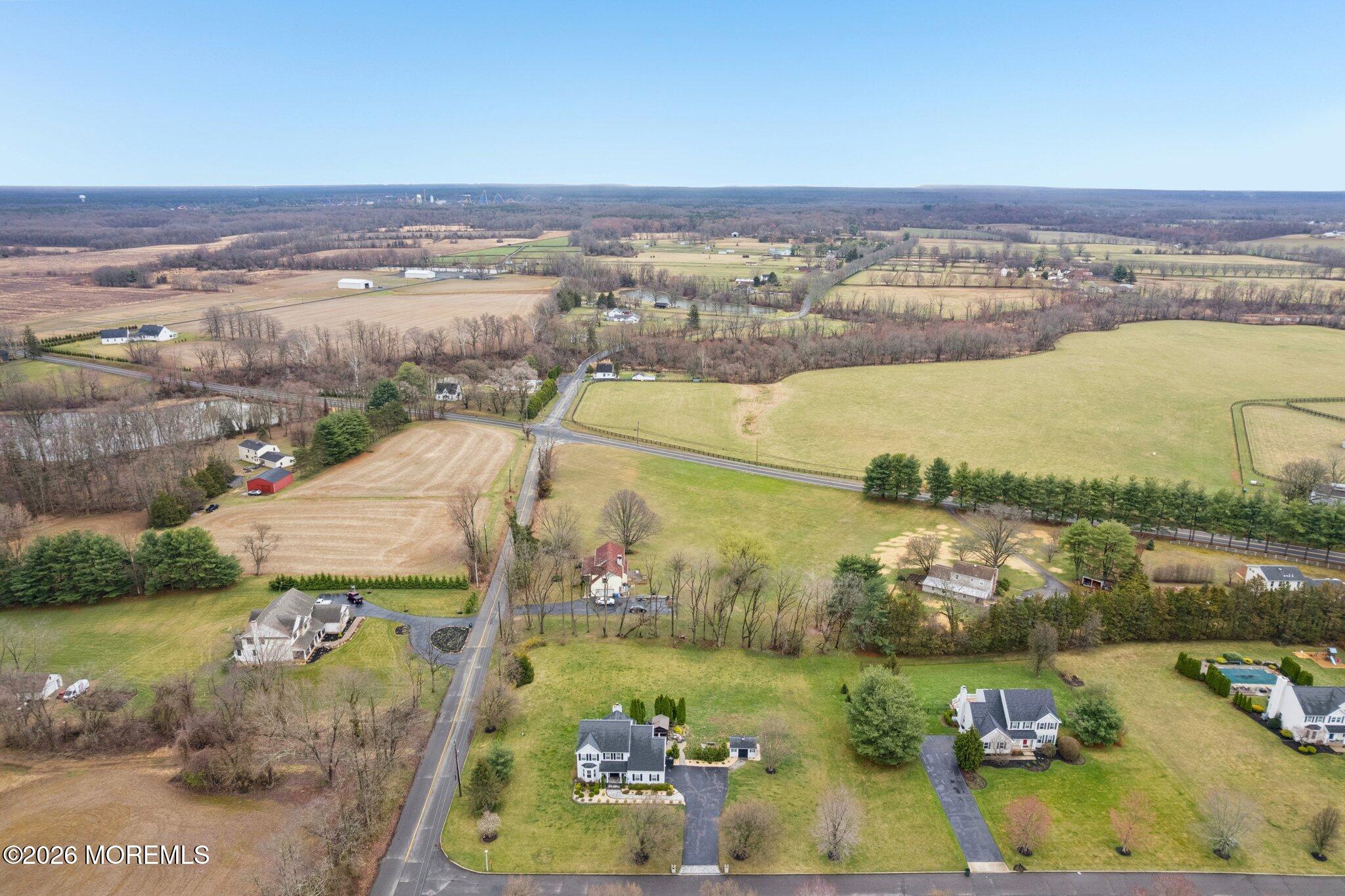 1 Trotter Way Cream Ridge NJ 08514