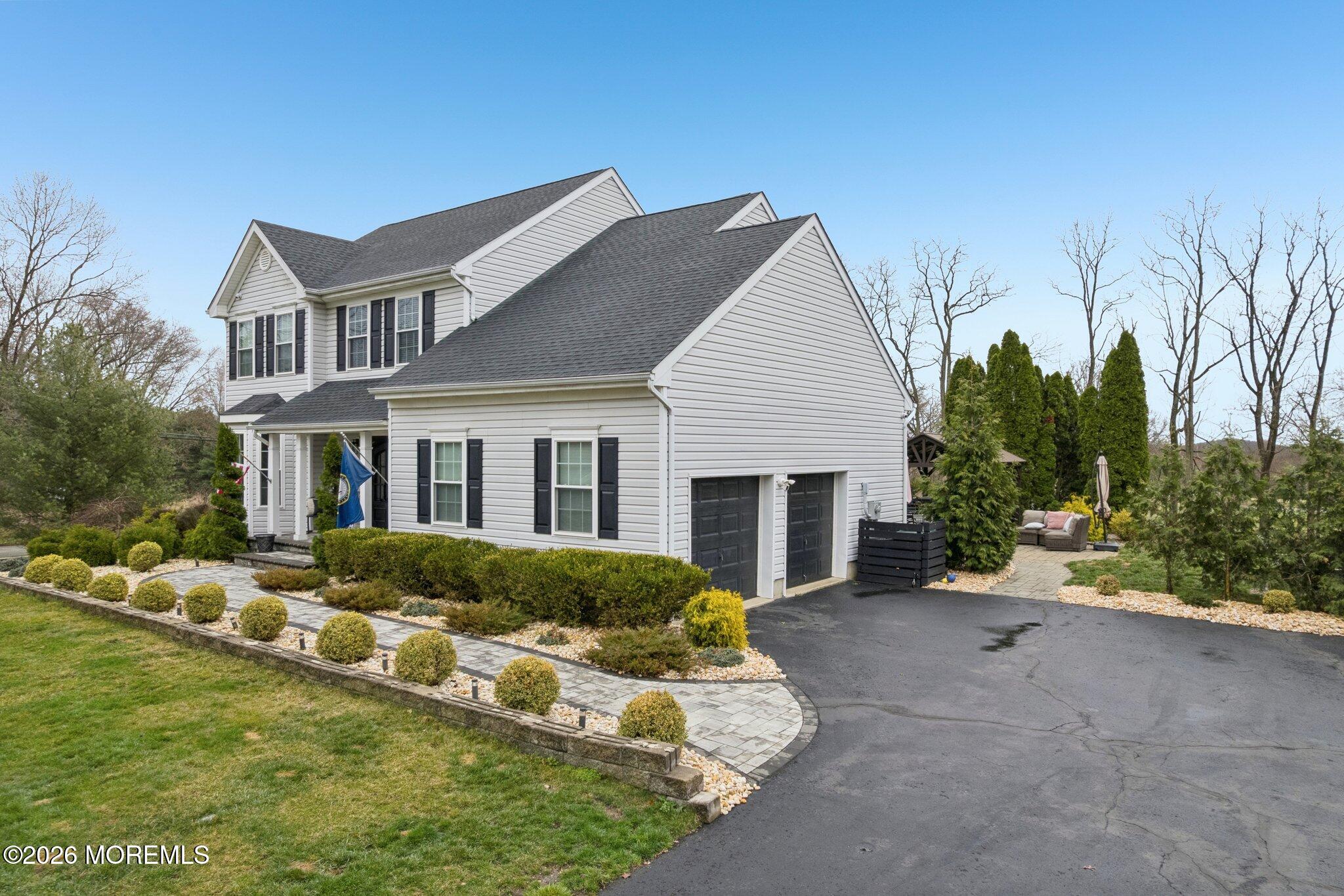 1 Trotter Way Cream Ridge NJ 08514