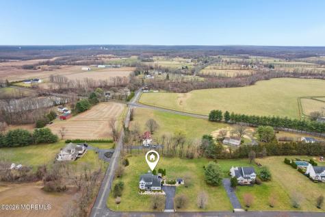1 Trotter Way Cream Ridge NJ 08514