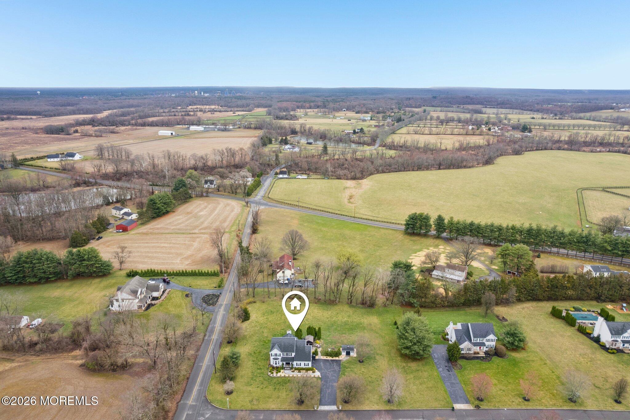 1 Trotter Way Cream Ridge NJ 08514