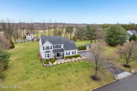 1 Trotter Way Cream Ridge NJ 08514