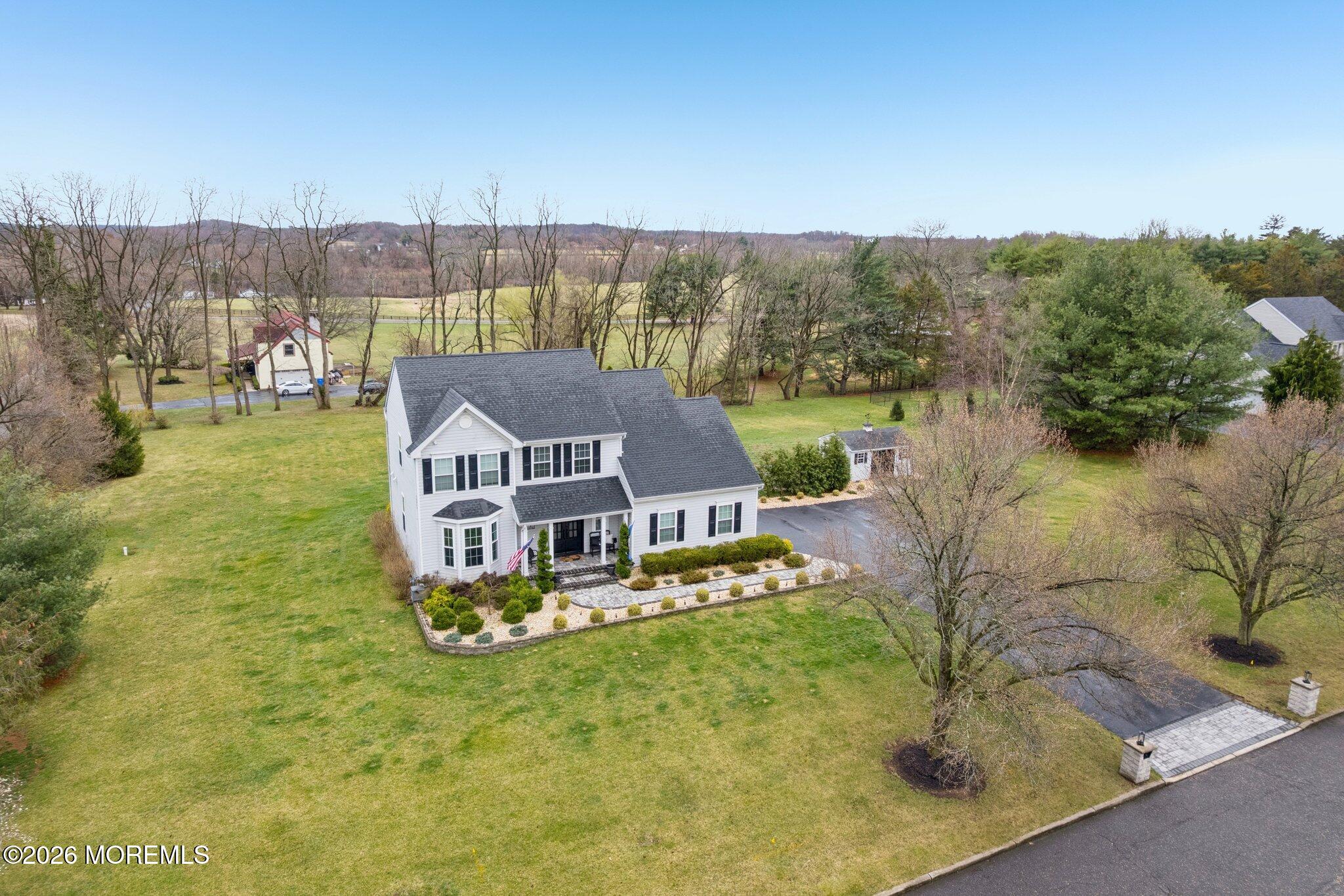 1 Trotter Way Cream Ridge NJ 08514