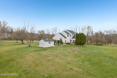 1 Trotter Way Cream Ridge NJ 08514