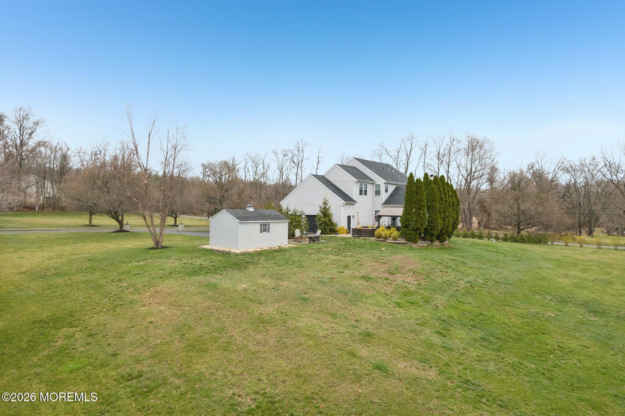 1 Trotter Way Cream Ridge NJ 08514