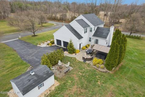 1 Trotter Way Cream Ridge NJ 08514
