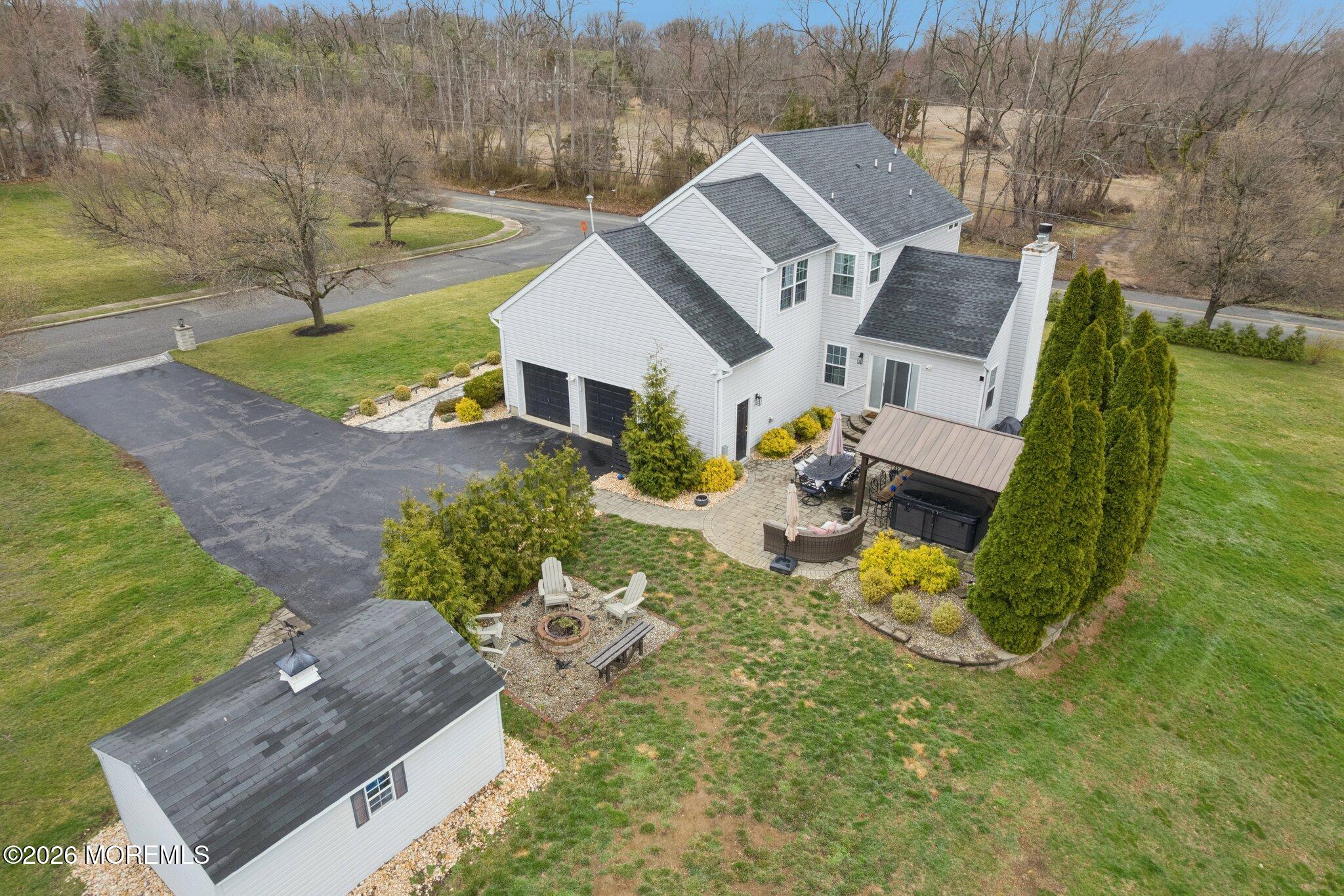 1 Trotter Way Cream Ridge NJ 08514