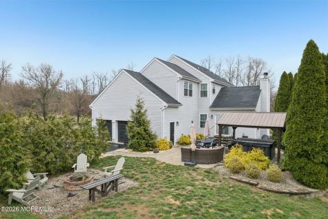 1 Trotter Way Cream Ridge NJ 08514