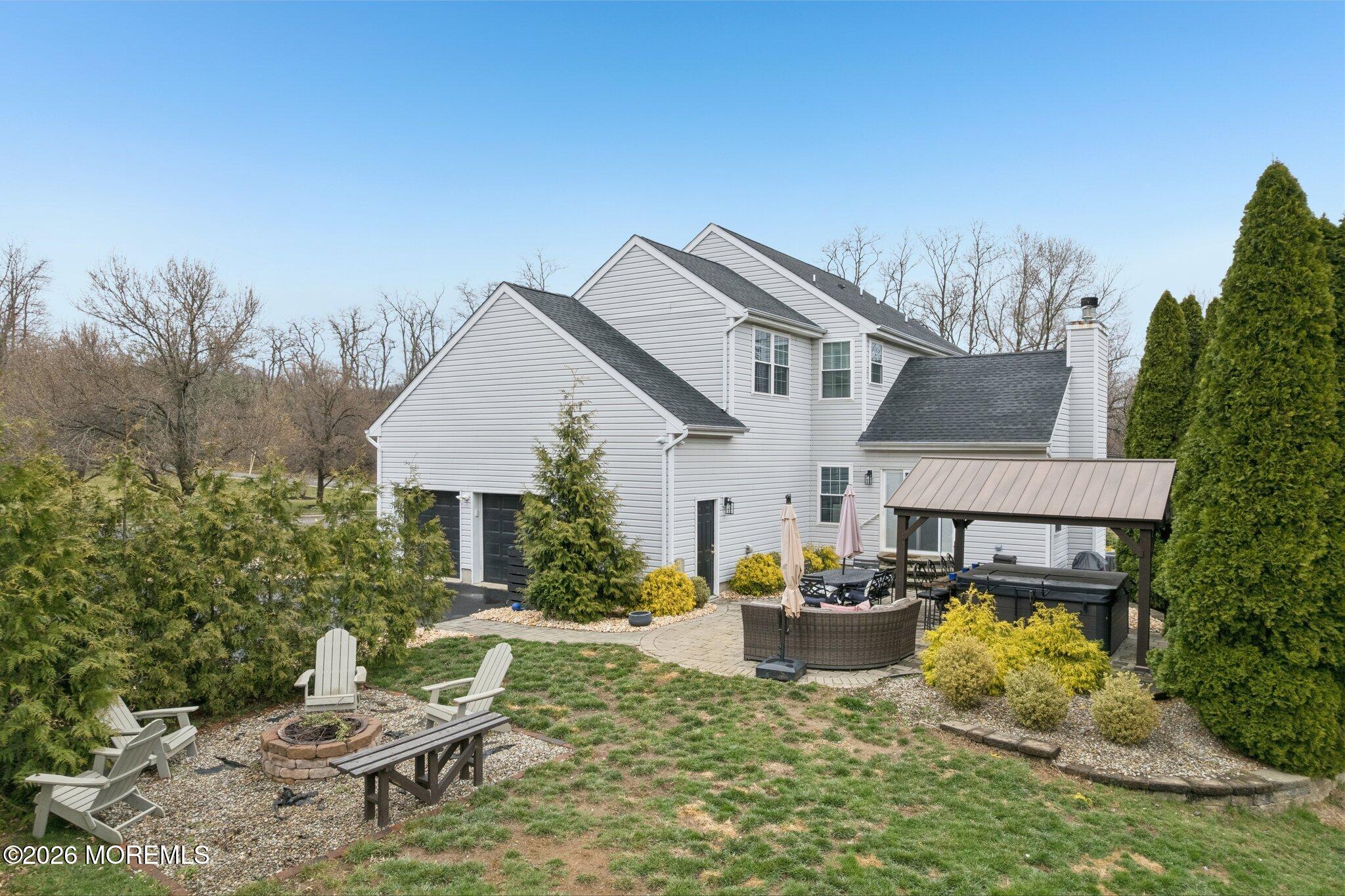 1 Trotter Way Cream Ridge NJ 08514