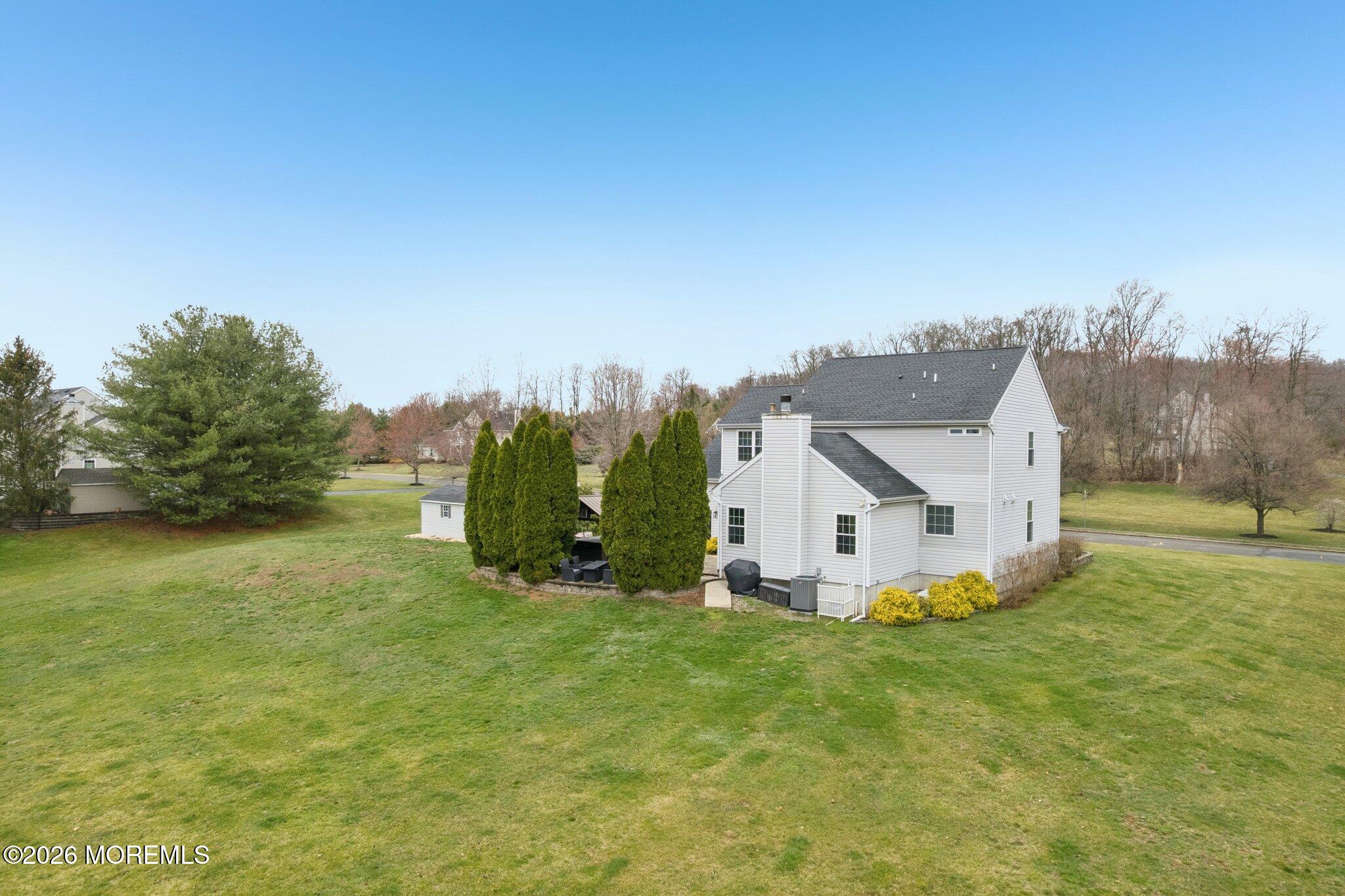 1 Trotter Way Cream Ridge NJ 08514