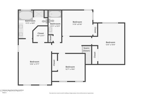 1 Trotter Way Cream Ridge NJ 08514
