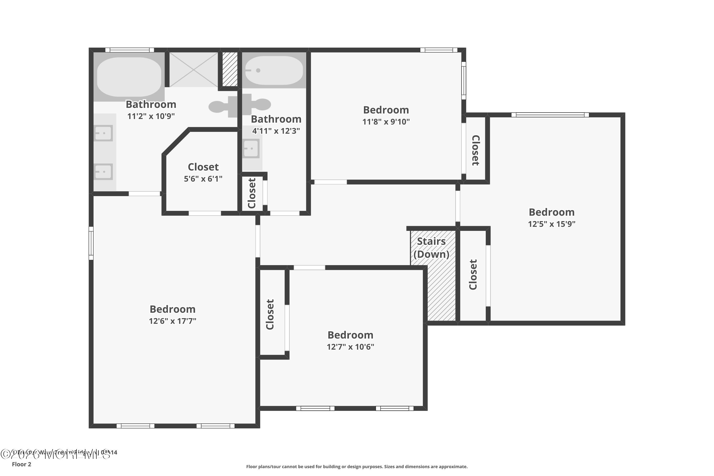 1 Trotter Way Cream Ridge NJ 08514