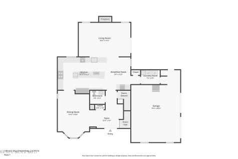 1 Trotter Way Cream Ridge NJ 08514
