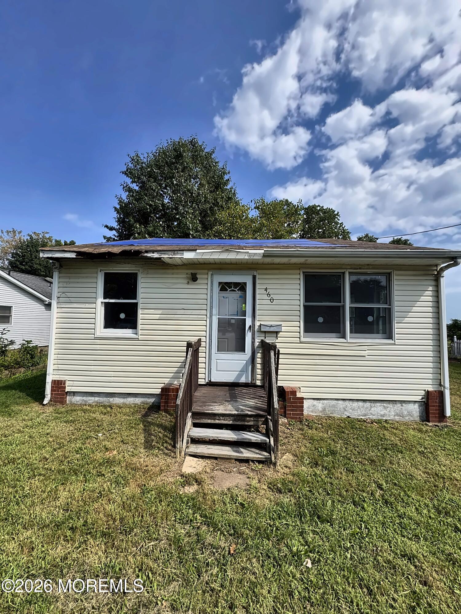 460 Netherwood Drive Keyport NJ 07735