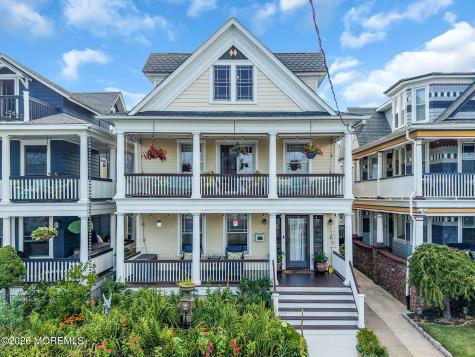 103 Central Avenue Ocean Grove NJ 07756
