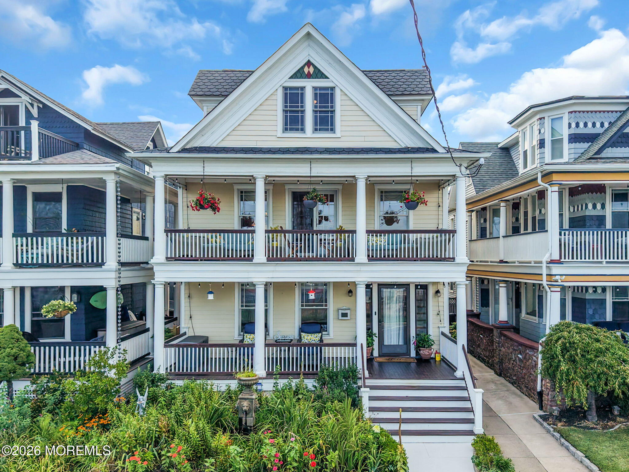103 Central Avenue Ocean Grove NJ 07756