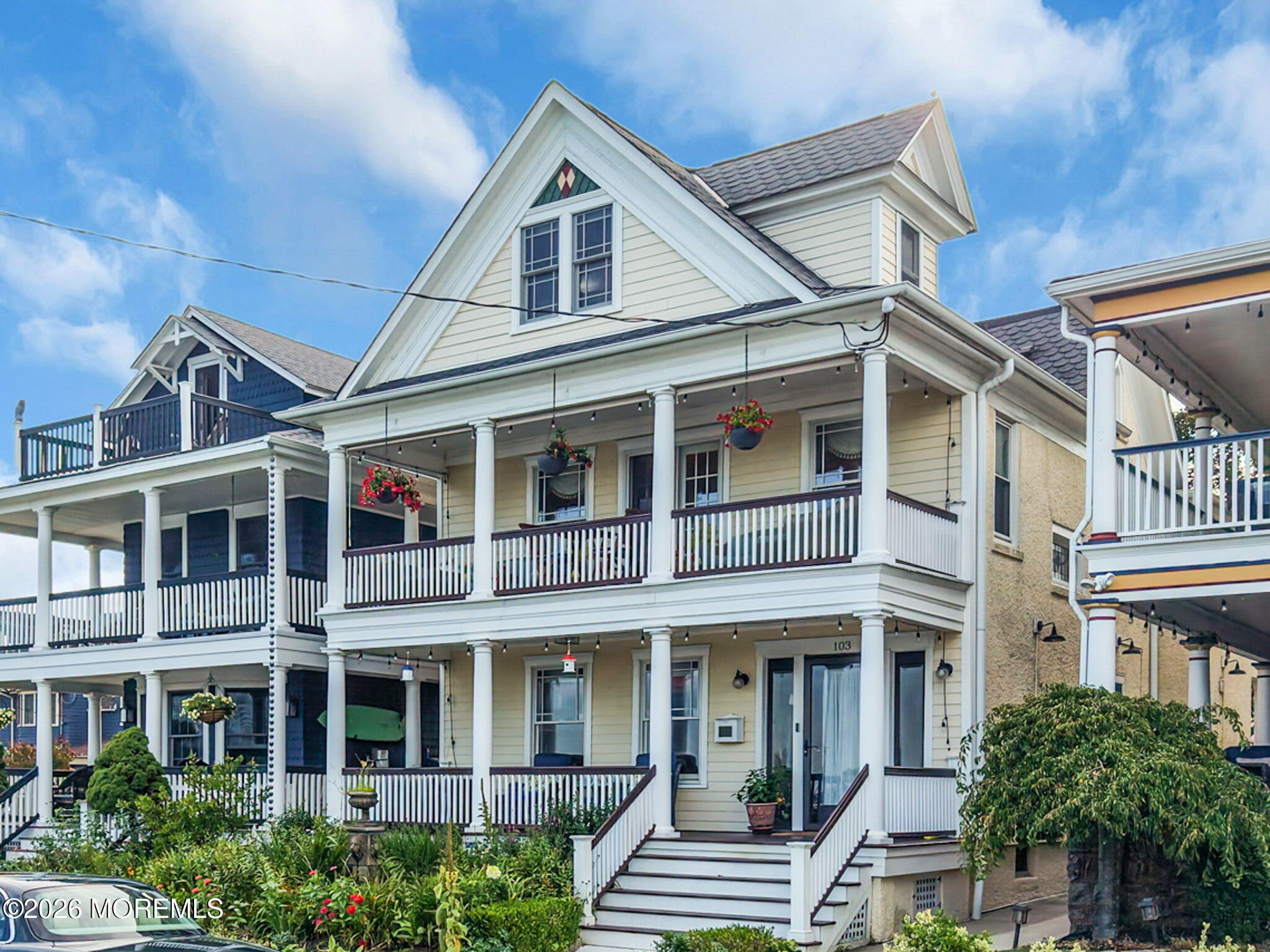 103 Central Avenue Ocean Grove NJ 07756