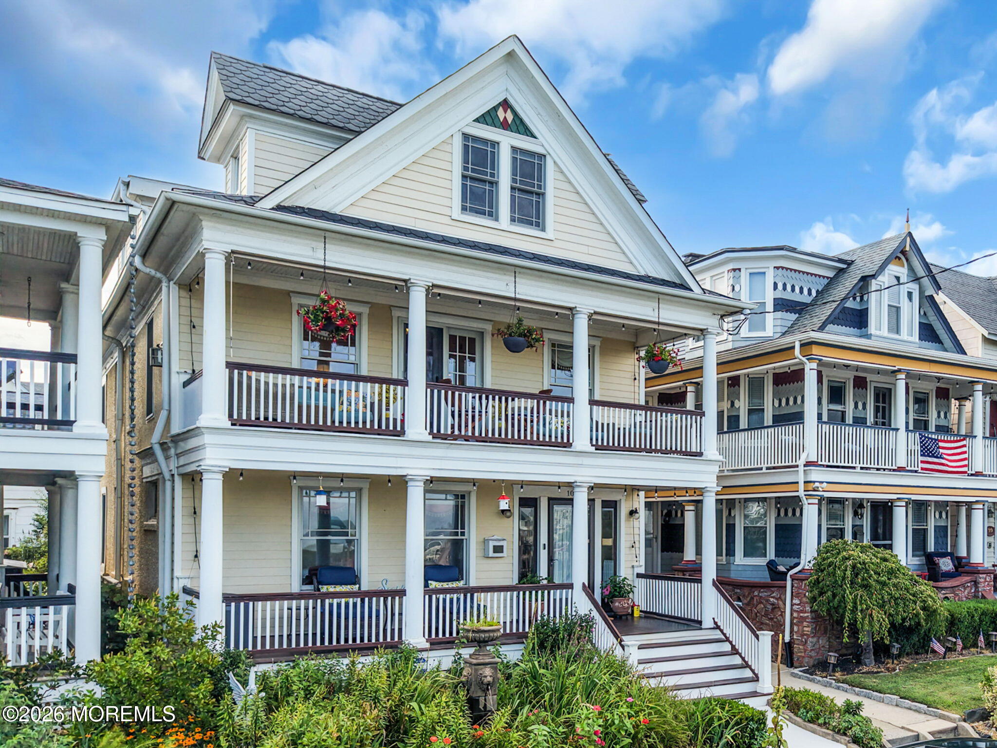 103 Central Avenue Ocean Grove NJ 07756