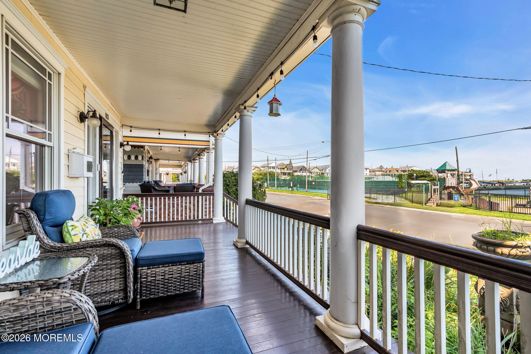 103 Central Avenue Ocean Grove NJ 07756