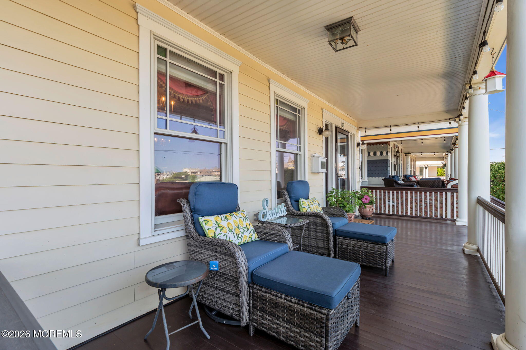 103 Central Avenue Ocean Grove NJ 07756