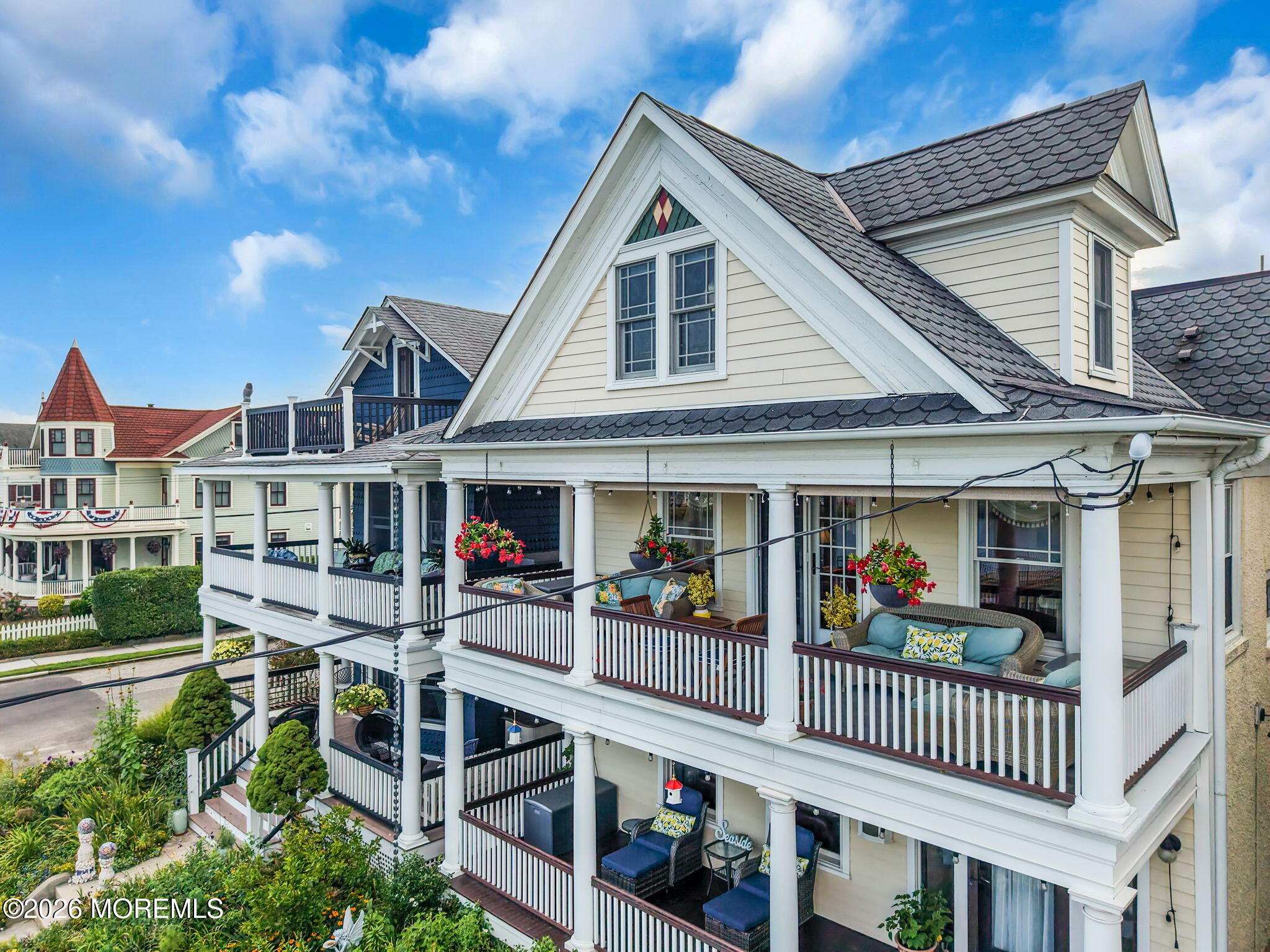 103 Central Avenue Ocean Grove NJ 07756