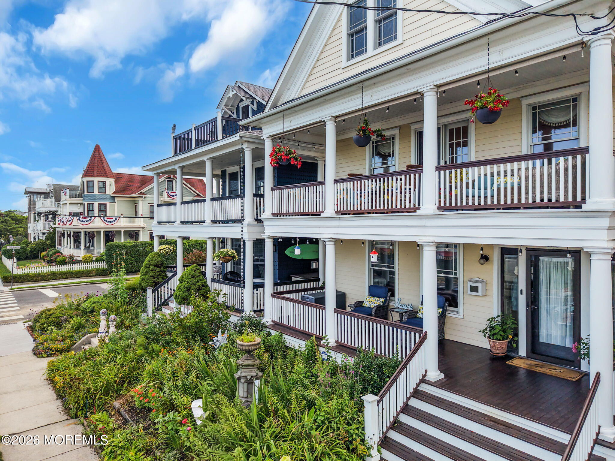103 Central Avenue Ocean Grove NJ 07756