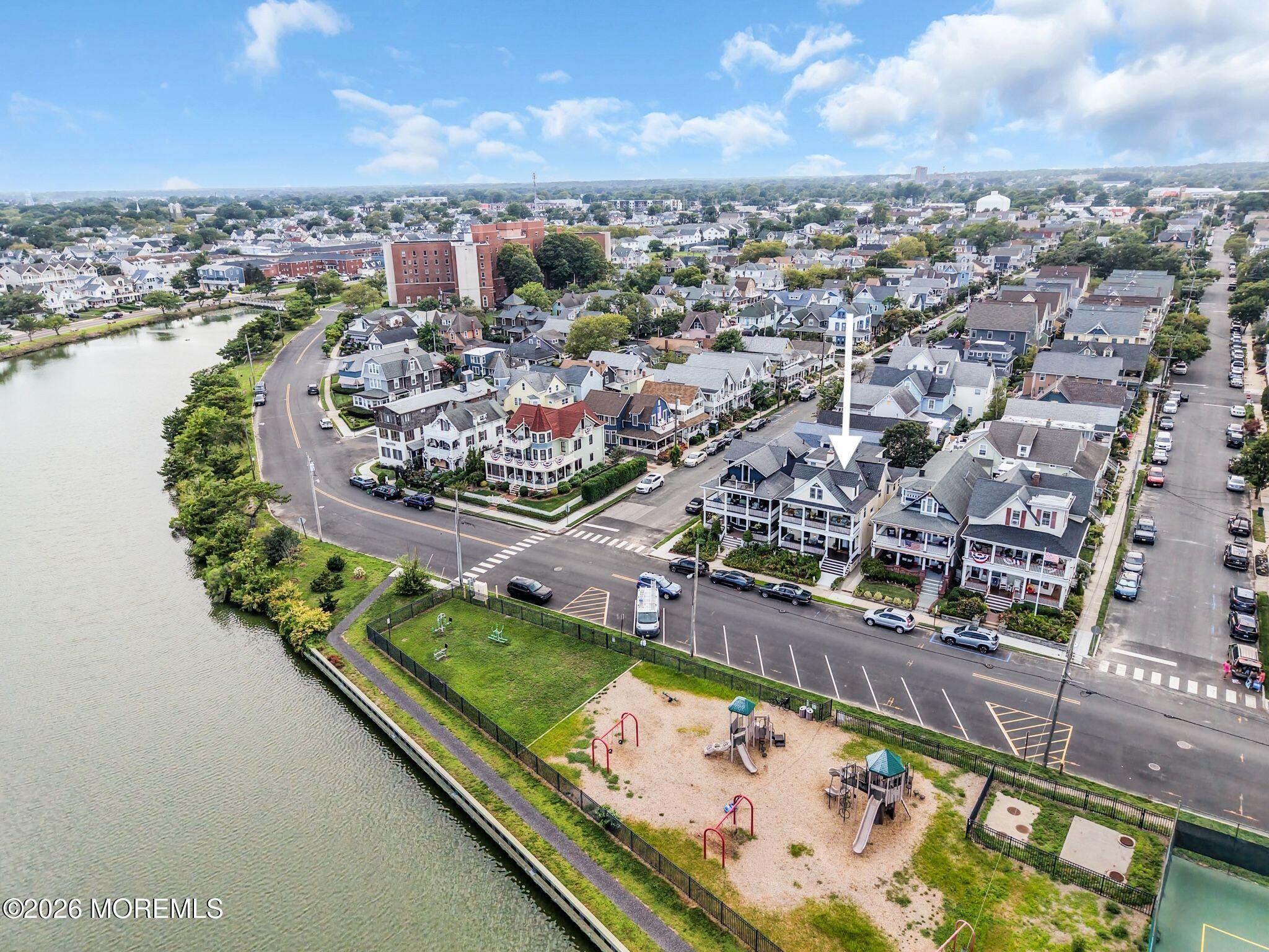 103 Central Avenue Ocean Grove NJ 07756