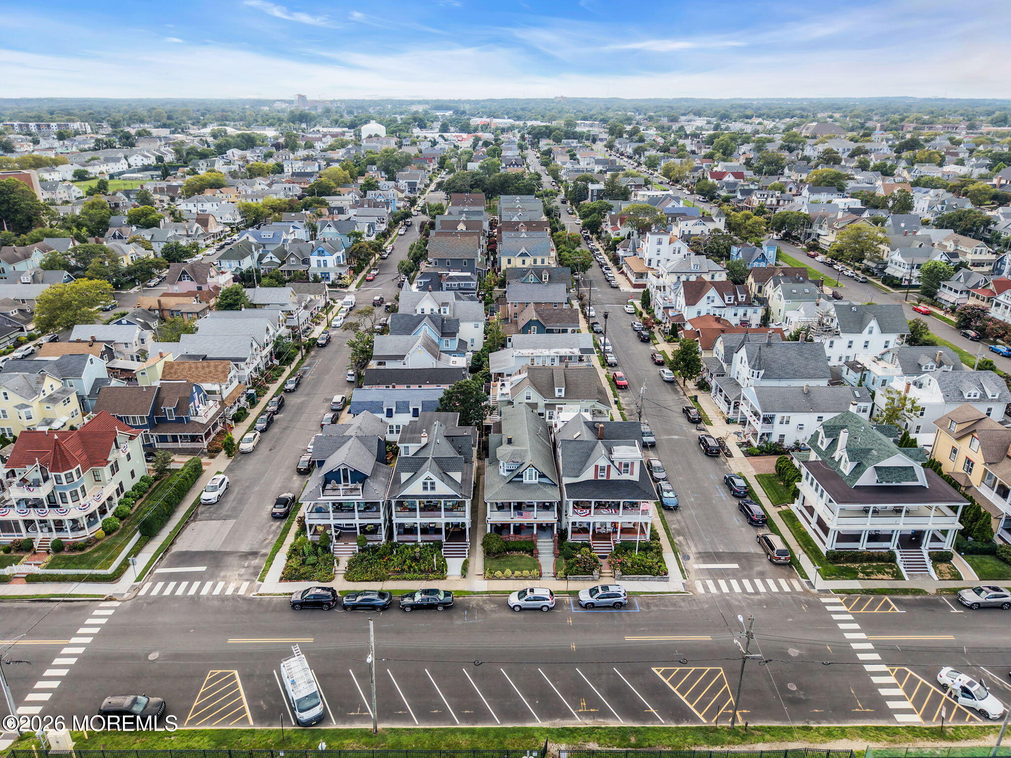 103 Central Avenue Ocean Grove NJ 07756