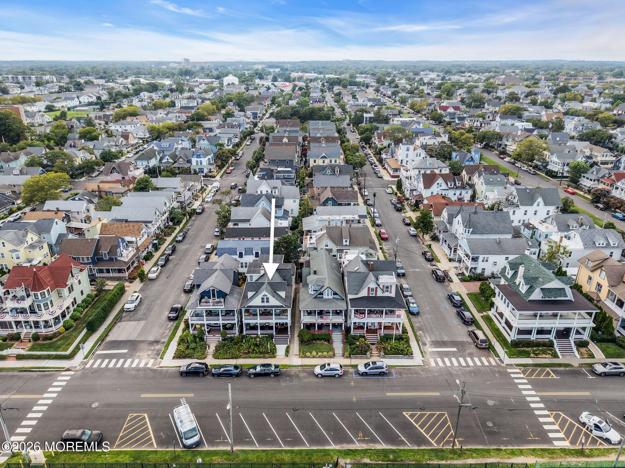 103 Central Avenue Ocean Grove NJ 07756