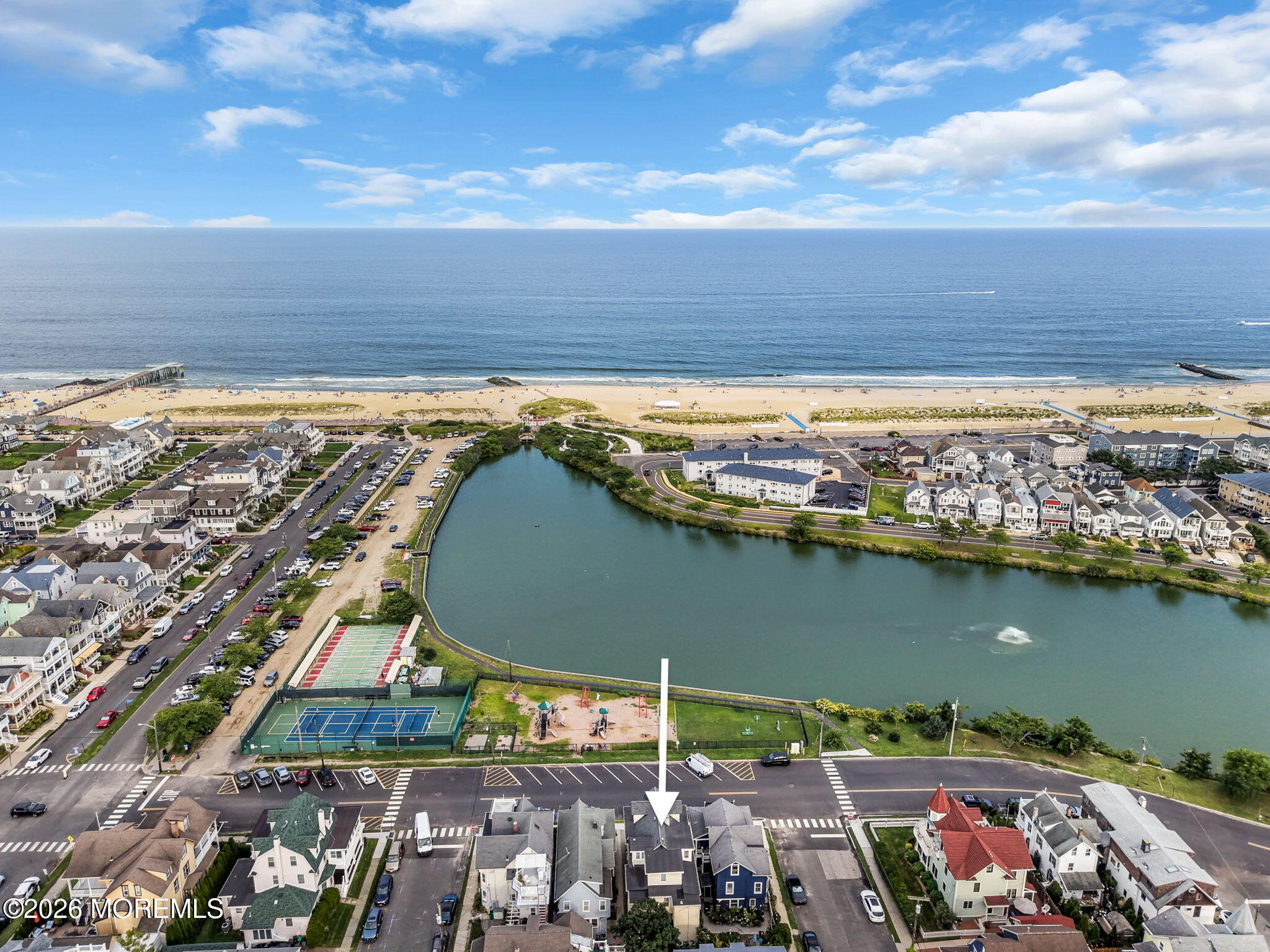 103 Central Avenue Ocean Grove NJ 07756