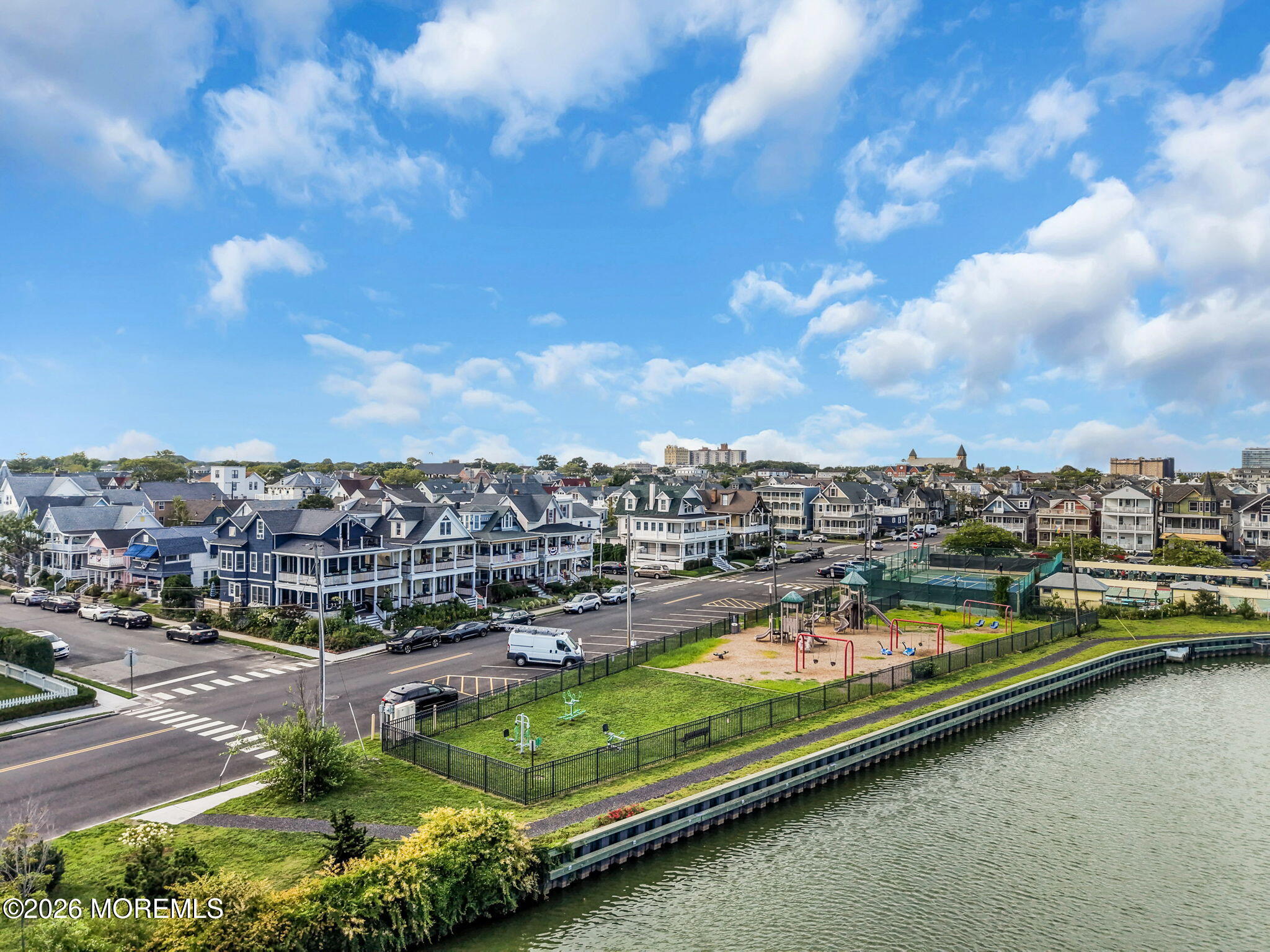 103 Central Avenue Ocean Grove NJ 07756