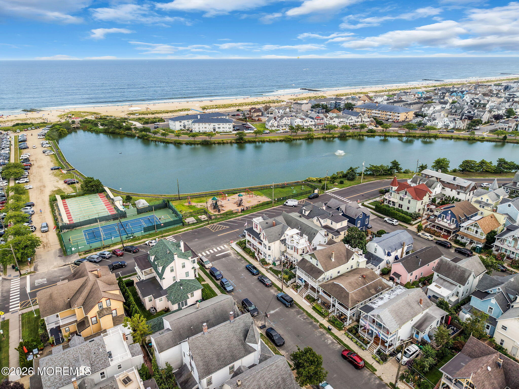 103 Central Avenue Ocean Grove NJ 07756