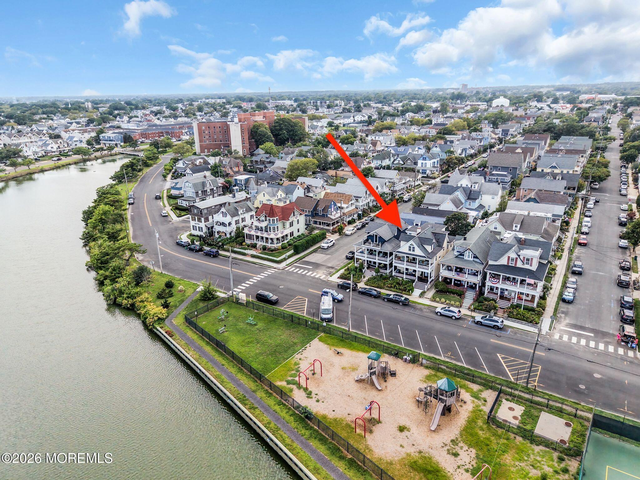 103 Central Avenue Ocean Grove NJ 07756