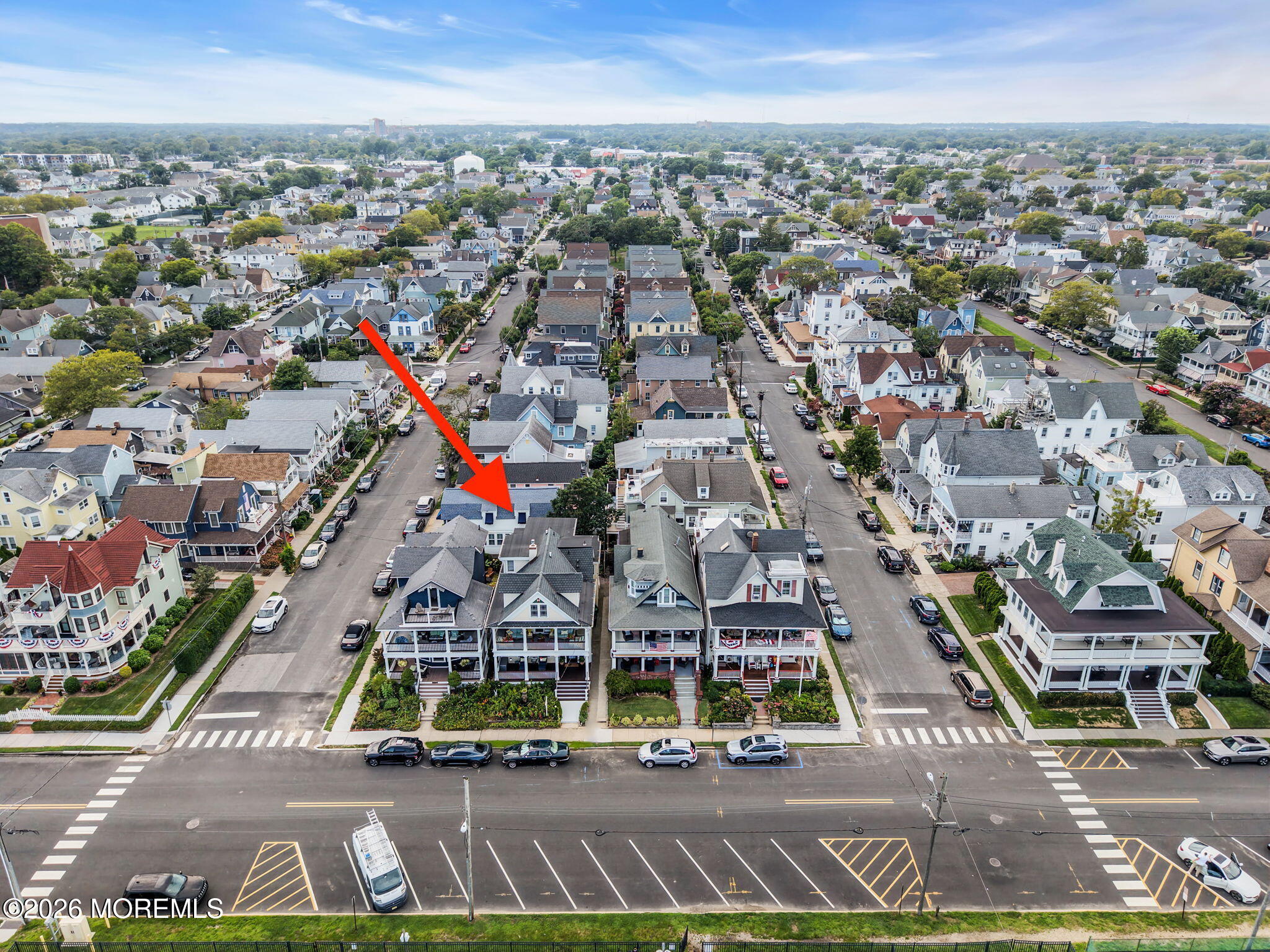 103 Central Avenue Ocean Grove NJ 07756