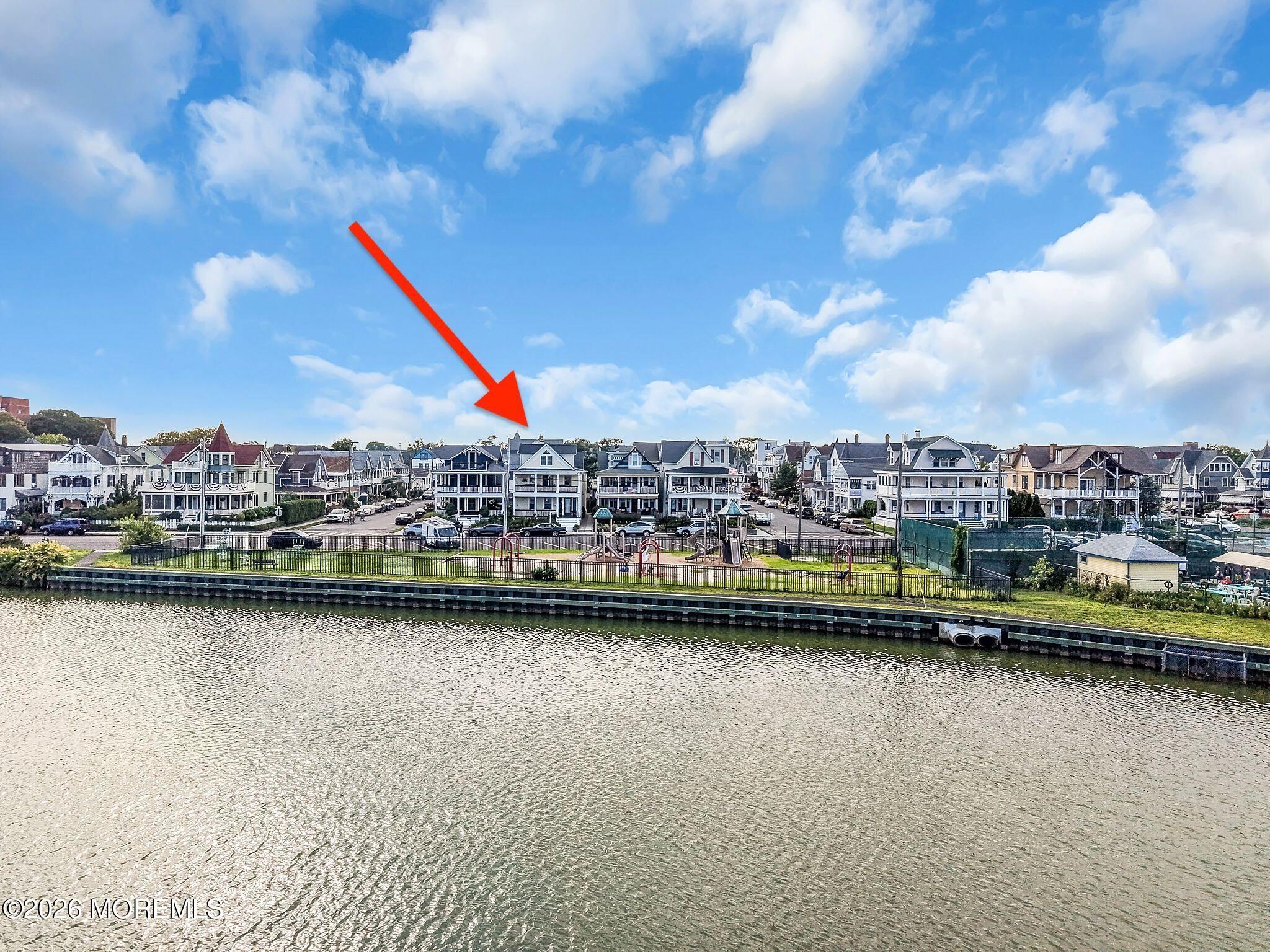 103 Central Avenue Ocean Grove NJ 07756