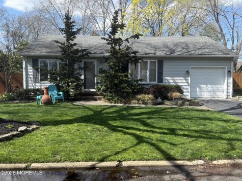 15 Sea Girt Avenue Oceanport NJ 07757